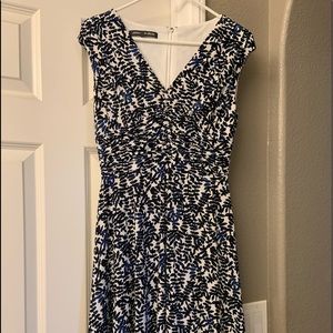 Ladies dress